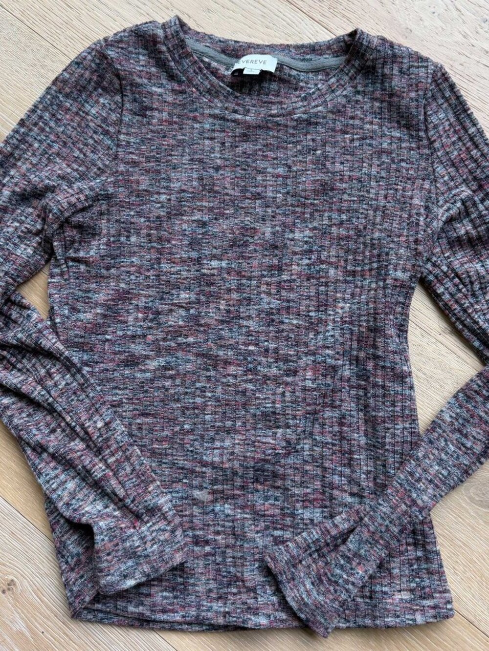 Evereve Multicolor Sweater